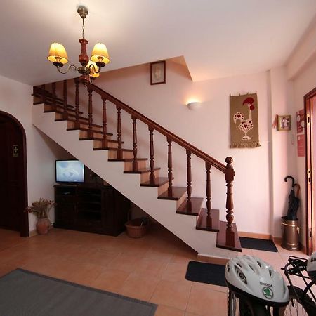 Casa Das Andorinhas Distrikt Distrikt Faro Exterior foto