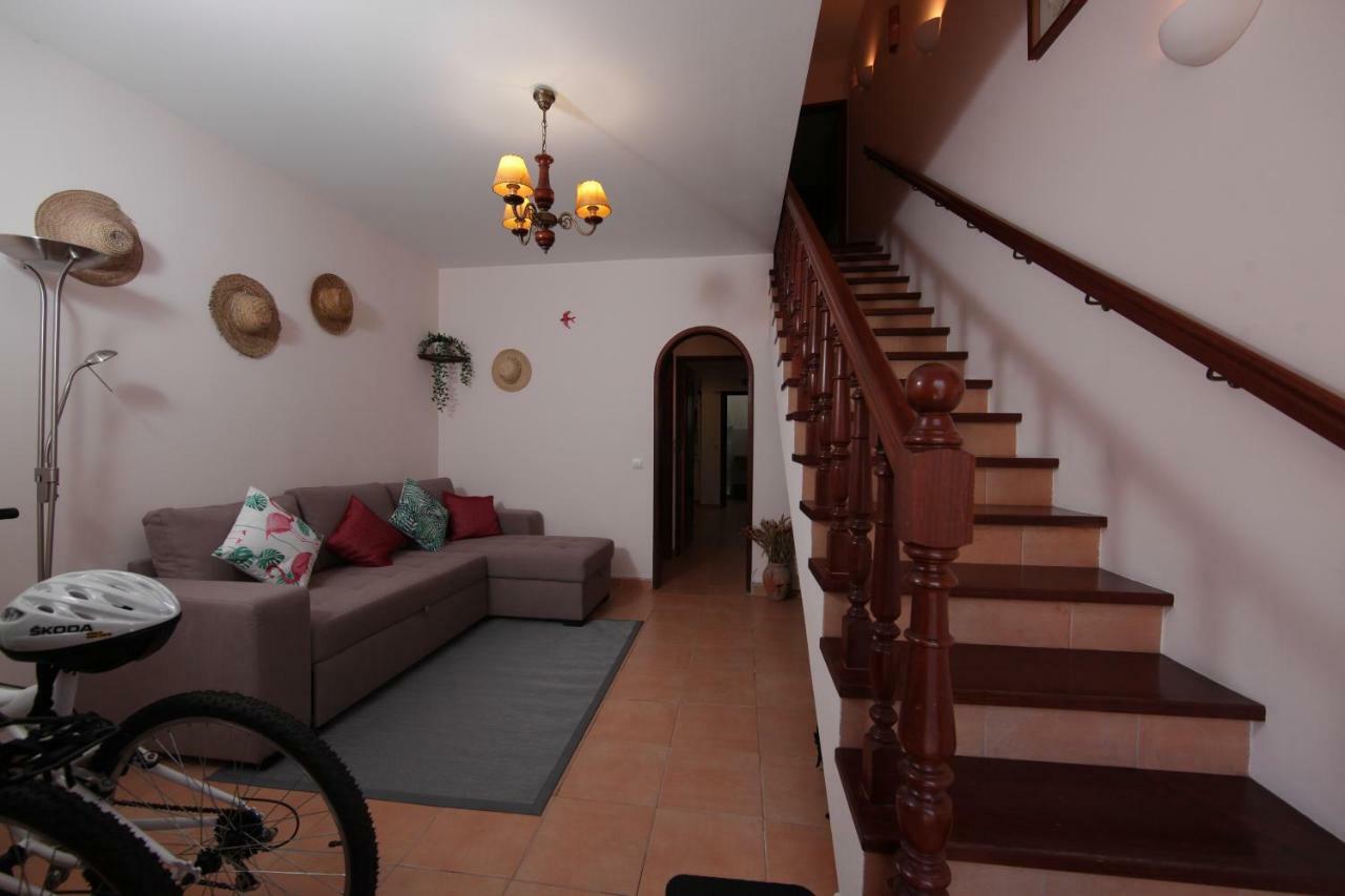 Casa Das Andorinhas Distrikt Distrikt Faro Exterior foto