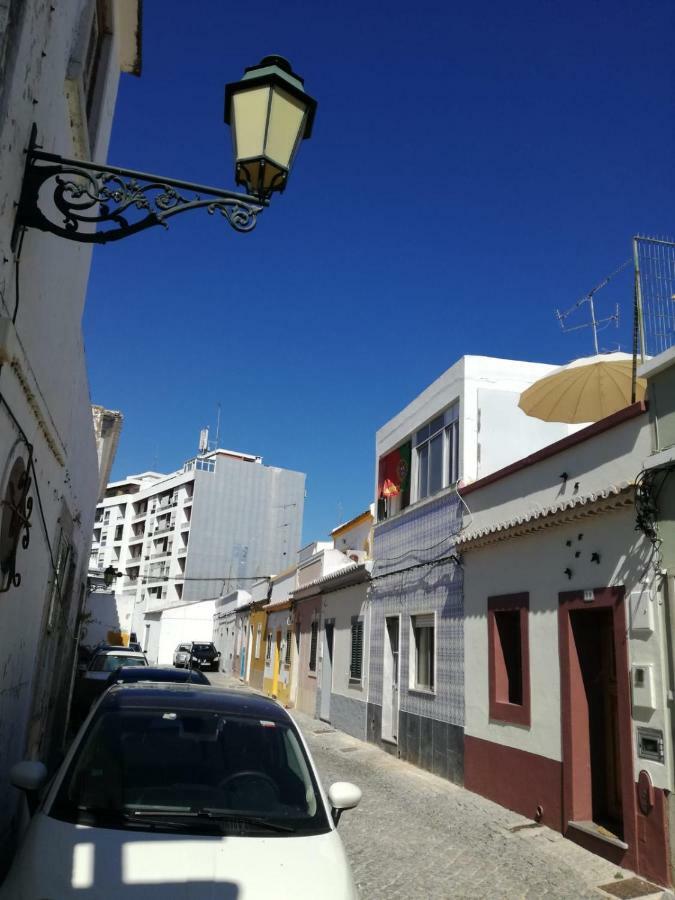 Casa Das Andorinhas Distrikt Distrikt Faro Exterior foto