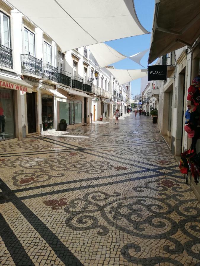 Casa Das Andorinhas Distrikt Distrikt Faro Exterior foto